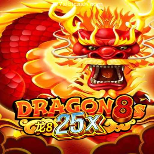 Unveiling Dragon8s25x: An Exhilarating Experience in 777 Slot Cassino Online with Bonuses in Brazil
