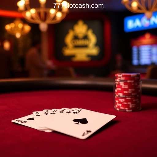 Online Baccarat