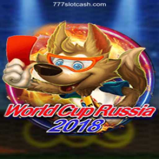 Step into the Excitement of WorldCupRussia2018 with 777 Slot Cassino Online